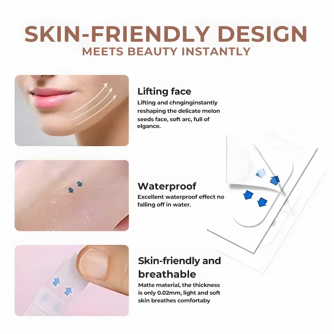 Avelena | StraffPflaster Anti-Aging Kraft