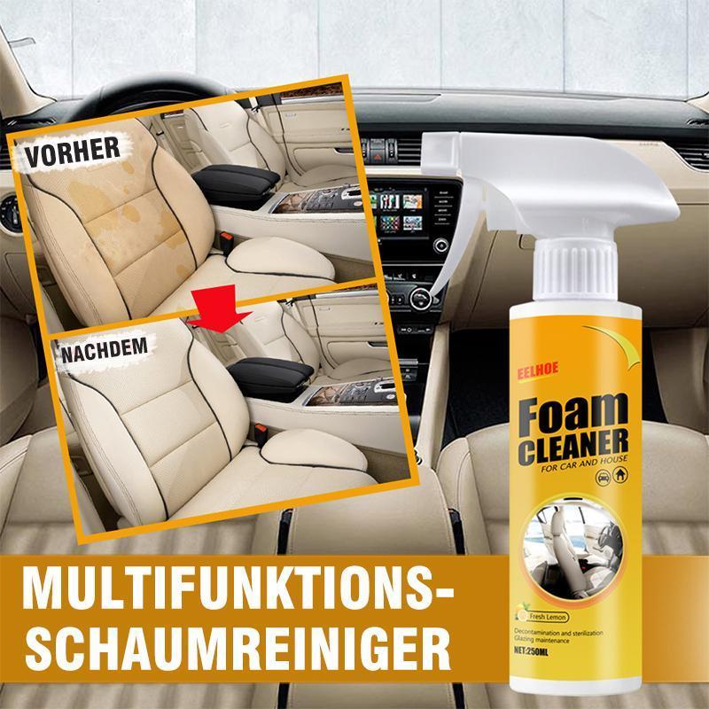 Avelena | Allzweckschaumreiniger für Auto