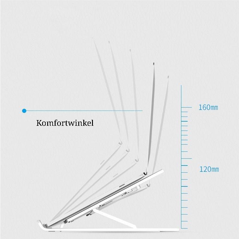 Avelena | Verstellbarer Laptopständer