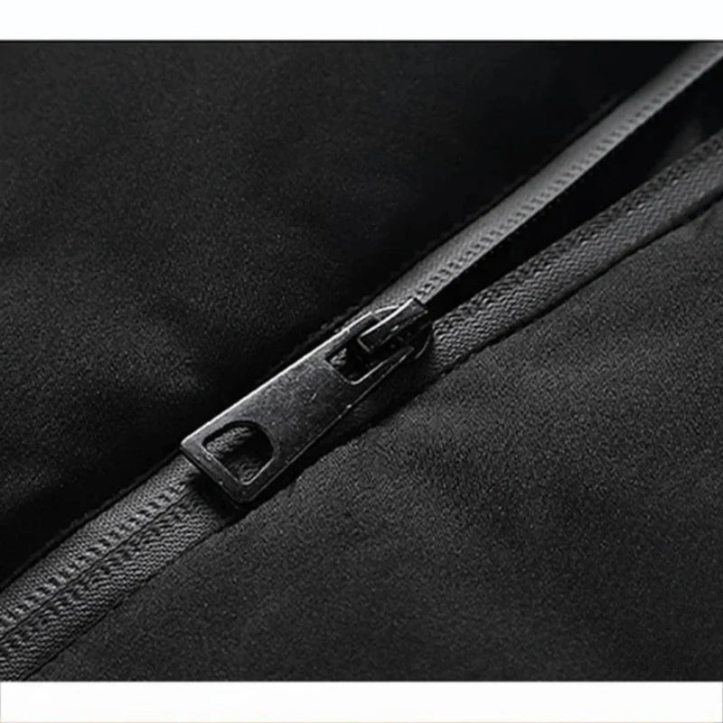 Avelena | Heated Puffer Jacket – Wiederaufladbare beheizte Jacken mit Batteriepack, bester beheizter Wintermantel für Männer & Frauen UK