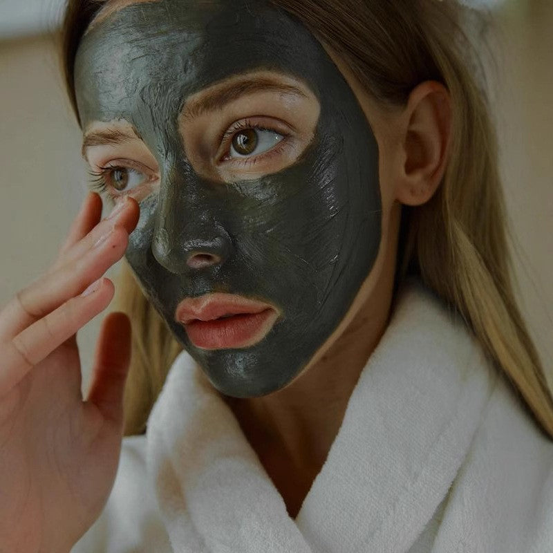 Avelena | Relief Schlammmaske