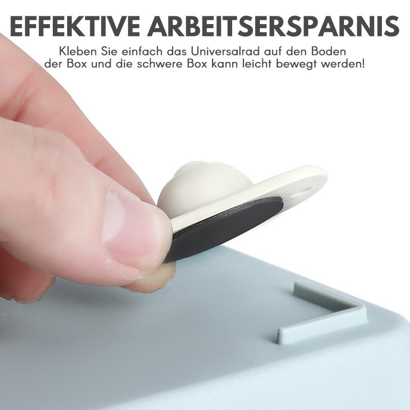 Avelena | Selbstklebendes starkes Rollenrad