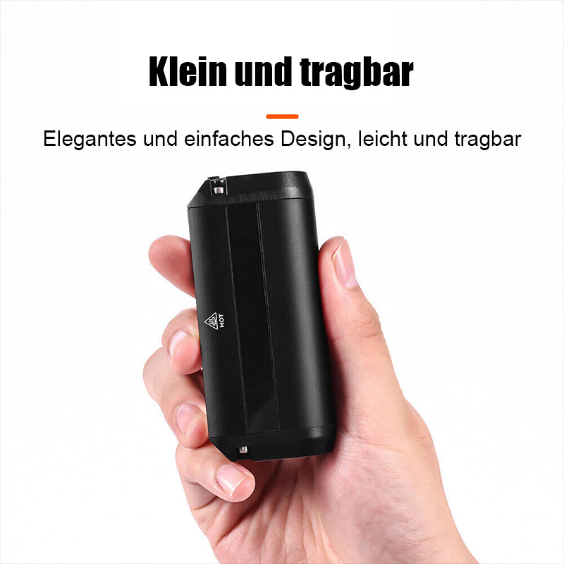 Avelena | Starkes Licht für Fahrräder