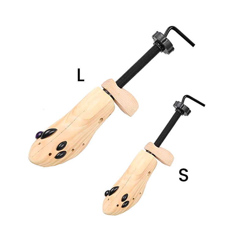 Avelena | StretchEase – Bequeme Passform für jedes Paar Schuhe