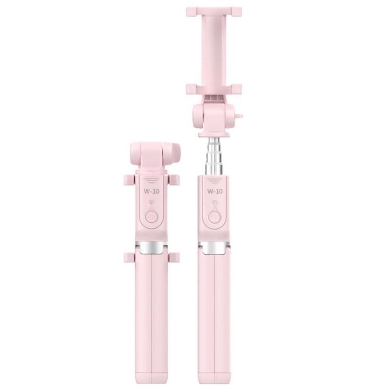 Avelena | 3 in 1 drahtloser Bluetooth Selfie Stick