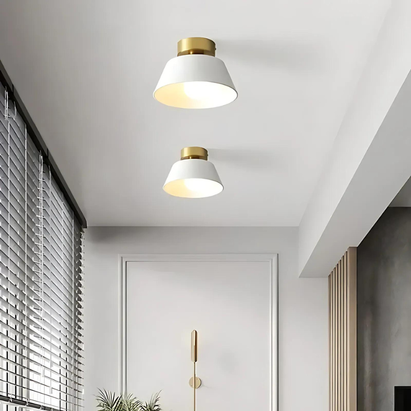 Avelena | | Stilvolle LED Deckenlampe für Ihr Zuhause