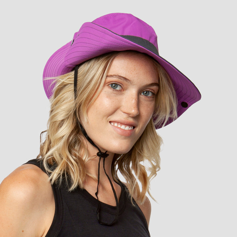 Avelena | SunWise UV-Schutz Faltbarer Sonnenhut