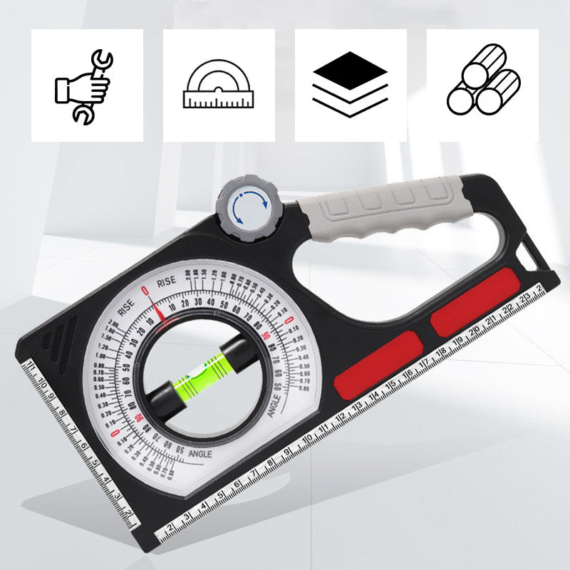 Avelena | Tragbares mechanisches Neigungsmesser