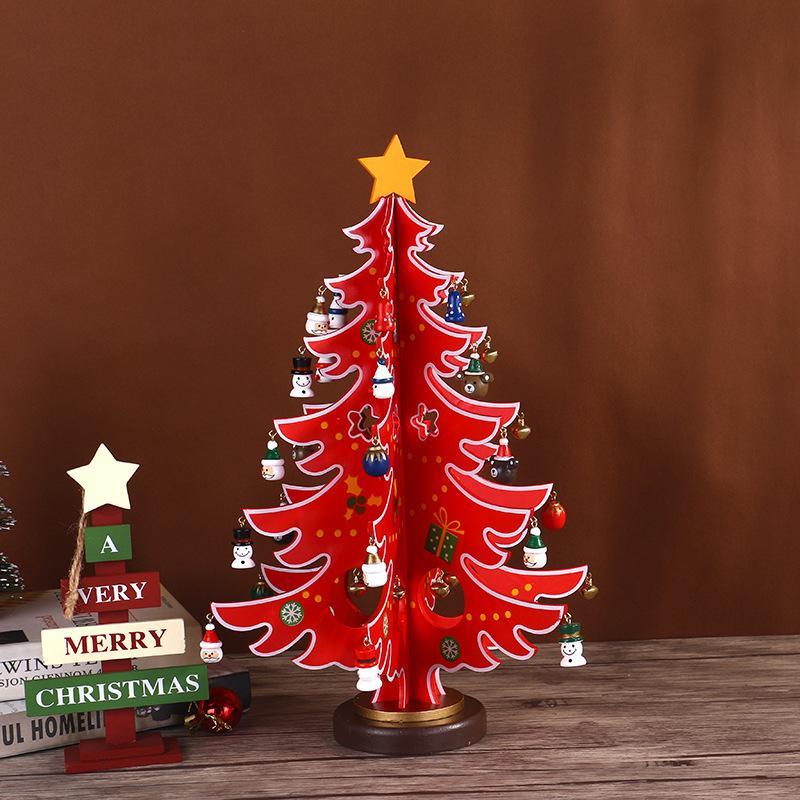 Avelena | Weihnachtsbaumschmuck aus Holz