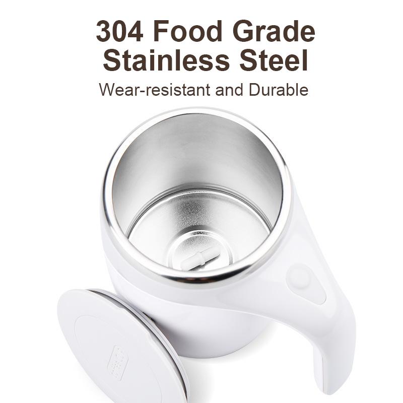 Avelena | Auto Rührkaffeebecher