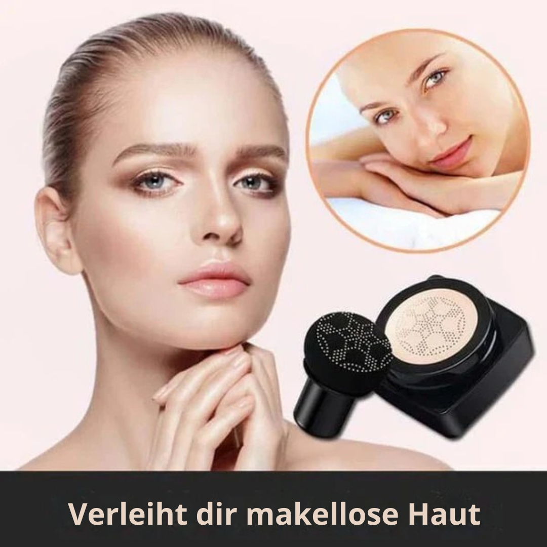 Avelena | Pilzkopf Luftkissen CC-Creme