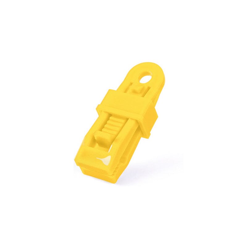 Avelena | Verstellbare Heavy Duty Lock Grip für Planen & Schattentuch