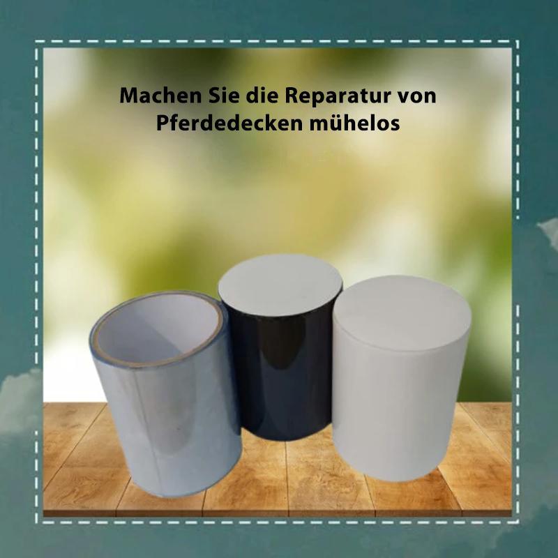 Avelena | Reparaturband für Pferdedecken