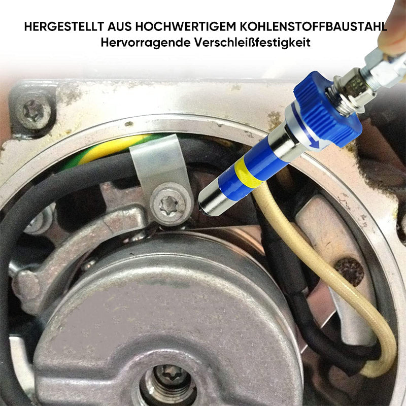 Avelena | Zubehör für Hochdruck-Fettdüsen-Fettpressen