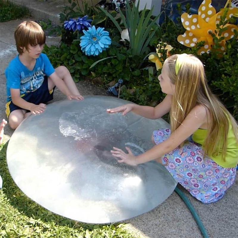 Avelena | Aufblasbarer erstaunlicher Bubble Ball