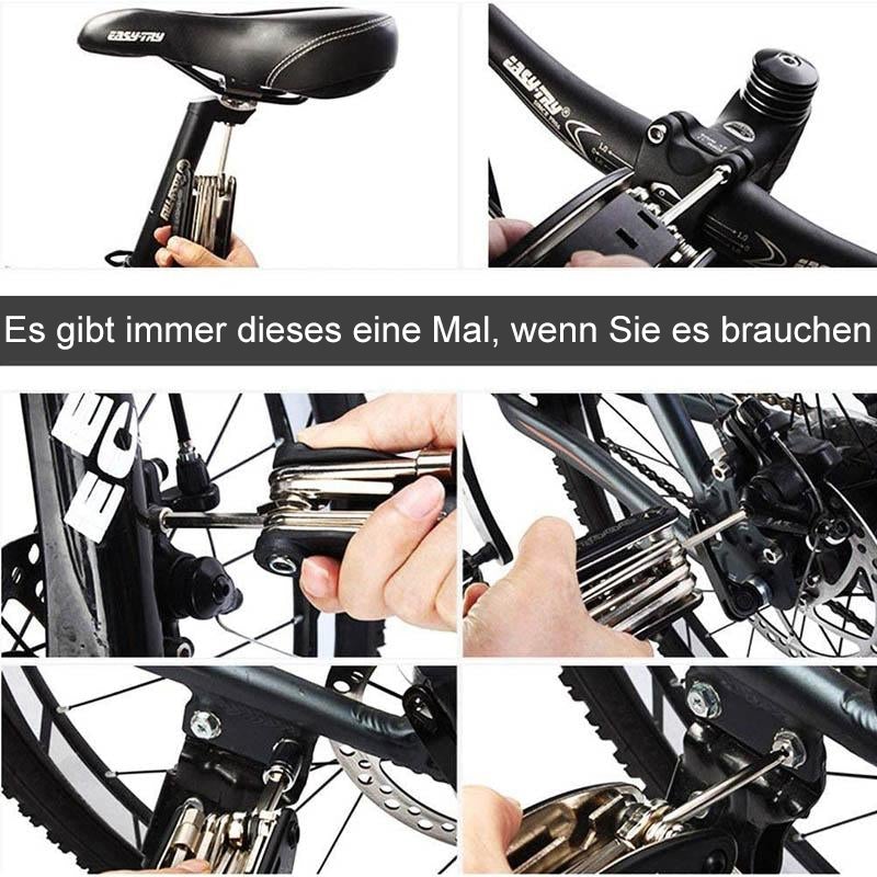 Avelena | Werkzeuge zur Fahrradreparatur