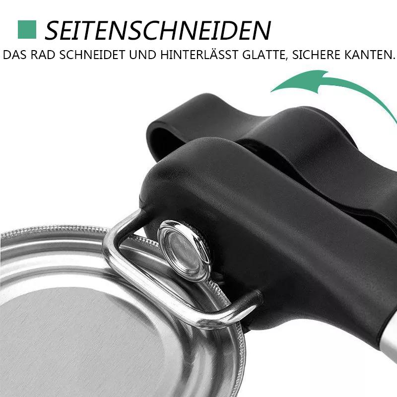 Avelena | Sicherer Schnitt Dosenöffner