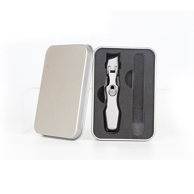 Avelena | Tragbare Ultraschneider Nagelknipser