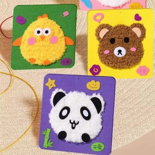 Avelena | Wooltastic - Kreativ-Set Wolle
