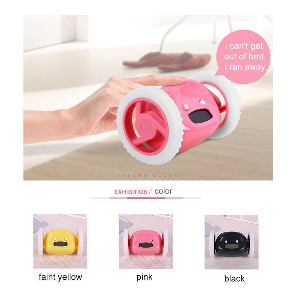 Avelena | Verstecken und Suchen Fluchtwecker