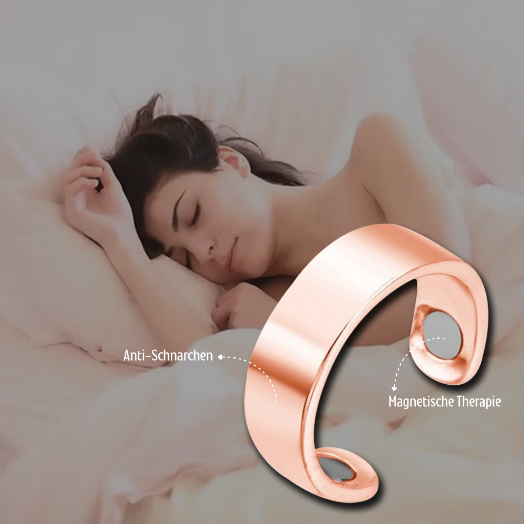 Avelena | Anti-Schnarch-Ring