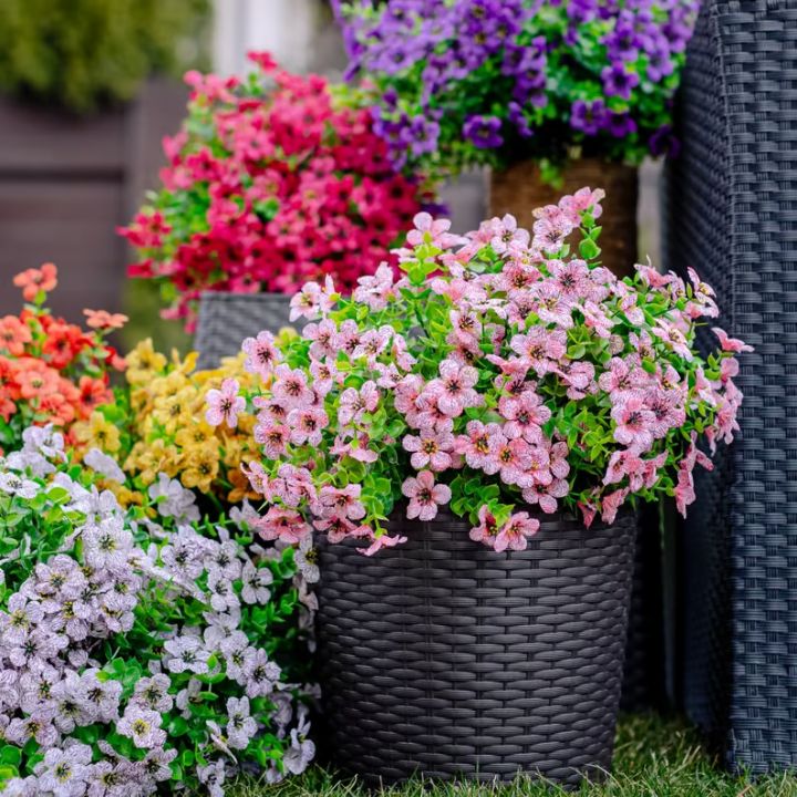 Avelena | BloomEver – Farbenfrohe Kunstblumen für drinnen und draußen