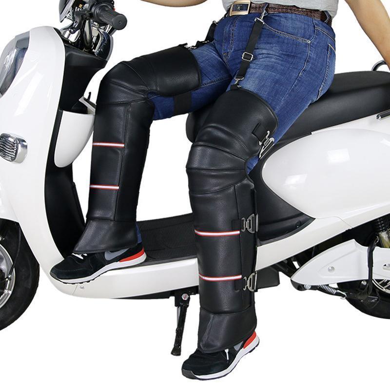 Avelena | Anti-Wind warme Motorrad-Knie-Abdeckung