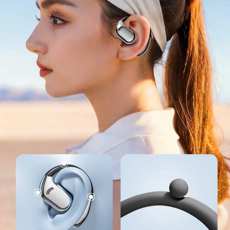 Avelena | AI Smart Wireless Bluetooth Headset