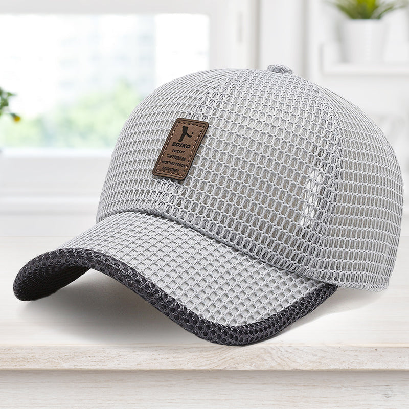 Avelena | Sommer Outdoor Lässige Baseball Hut