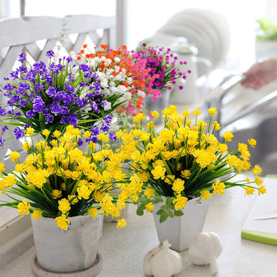 Avelena | BloomAura – Naturgetreue Blumenpracht ohne Pflegeaufwand