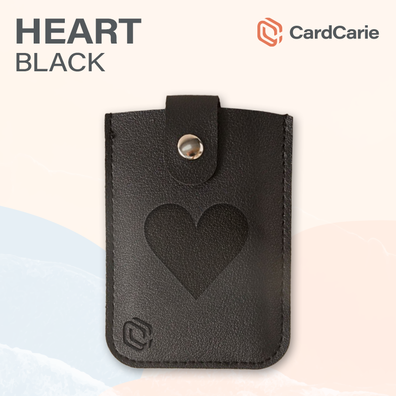 Avelena | Ausziehbare CardCarie Carousel