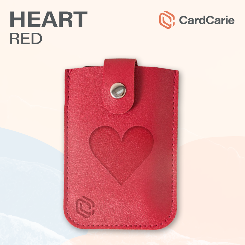 Avelena | Ausziehbare CardCarie Carousel