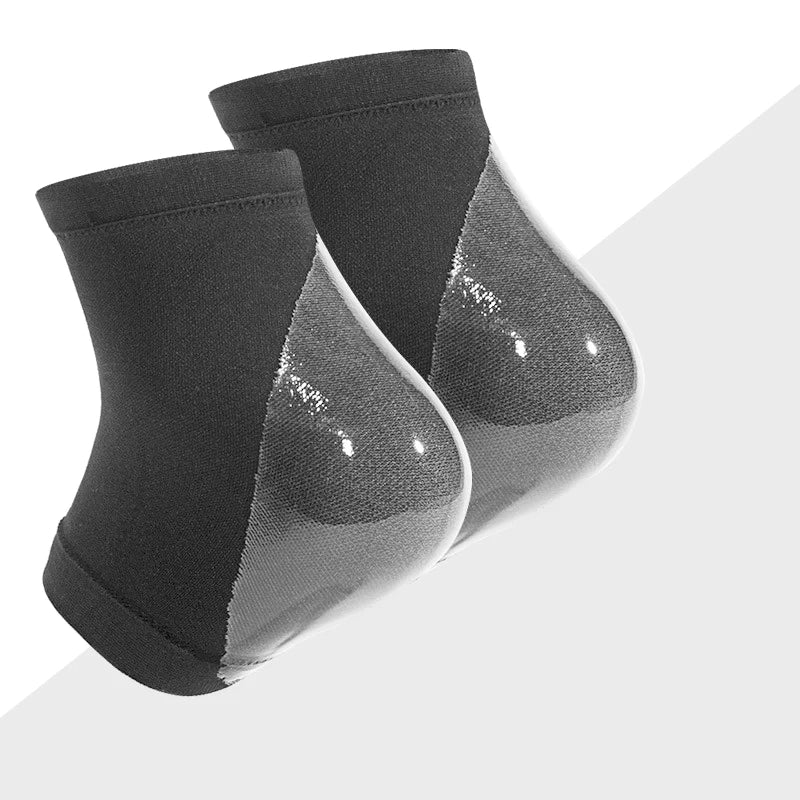 Avelena | Anti-Riss Fersensocken