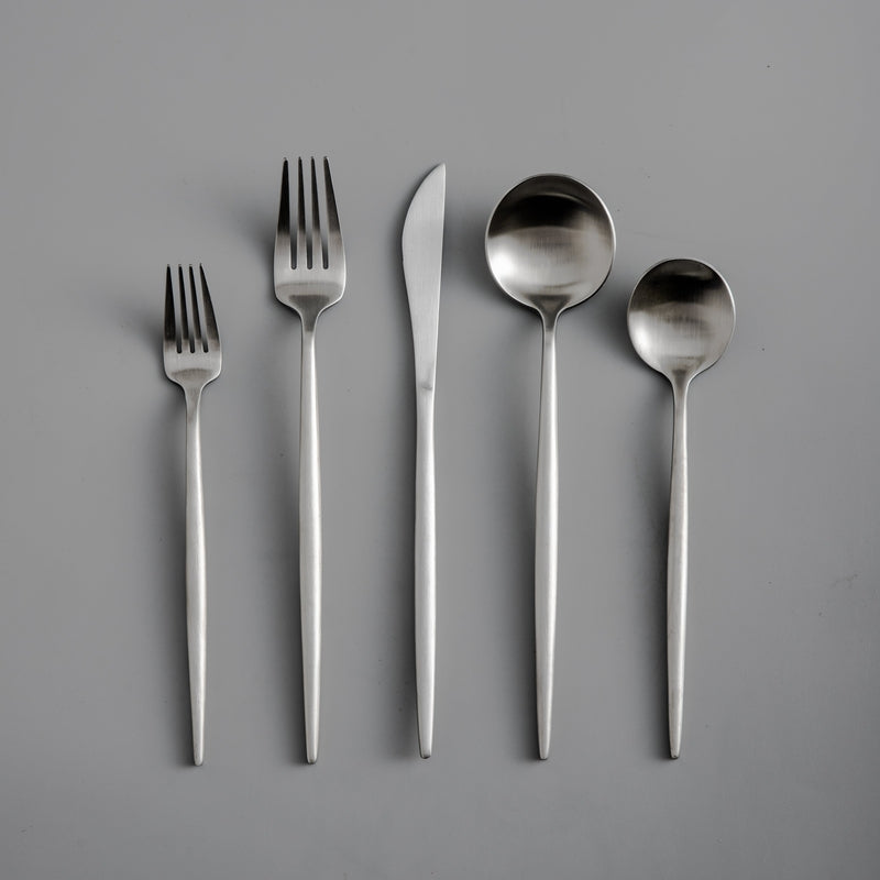 Avelena | Minimalistisches Besteck