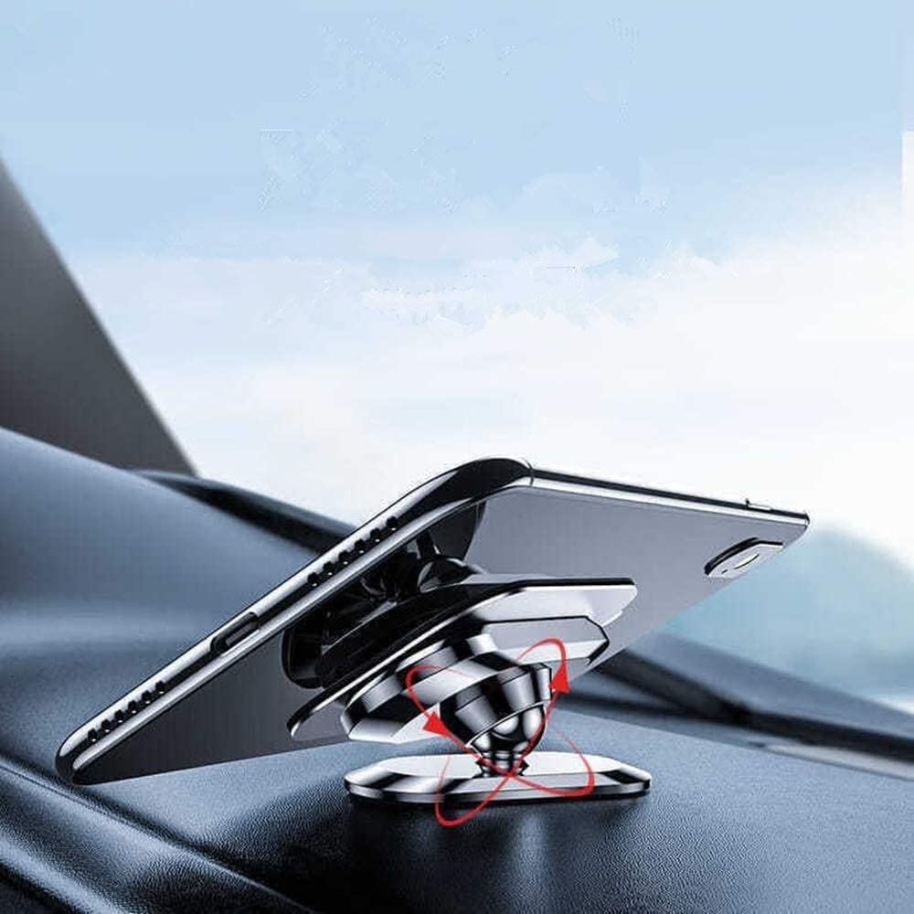 Avelena | 360° drehbarer magnetischer Telefonhalter