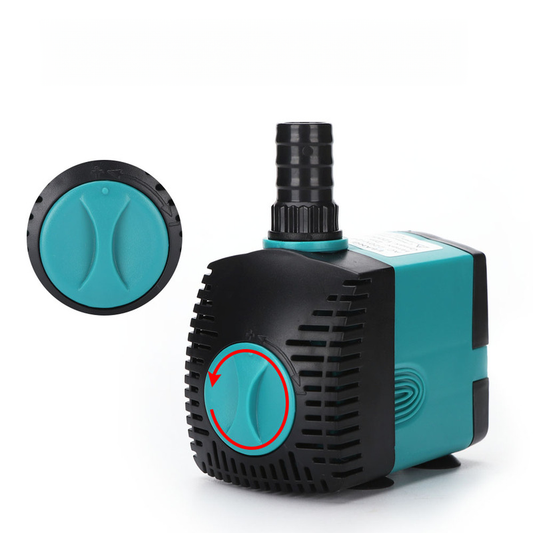 Avelena | Aquarium Fischtank Luftpumpe und Filter