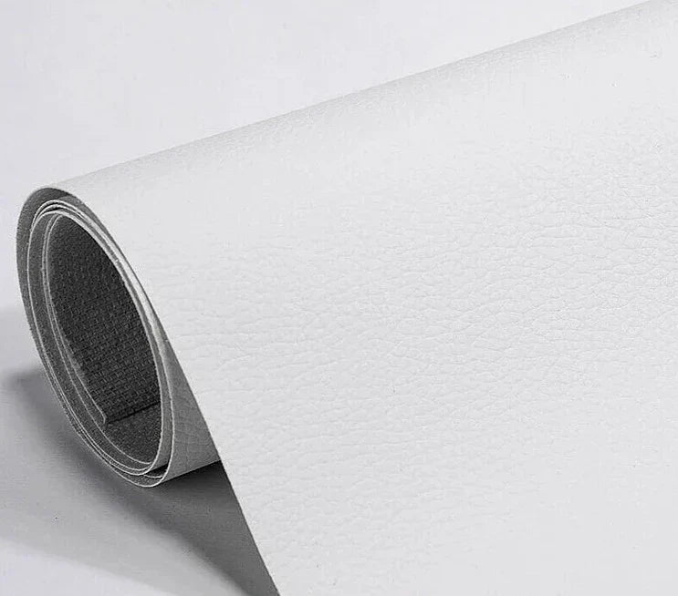 Avelena | Selbstklebender Lederauffrischer Zuschneidbarer Sofa Reparatur