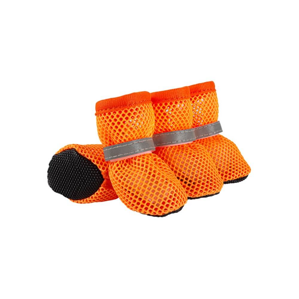 Avelena | All-Season-Leichte-Pfoten-Schutz-Hundeschuhe