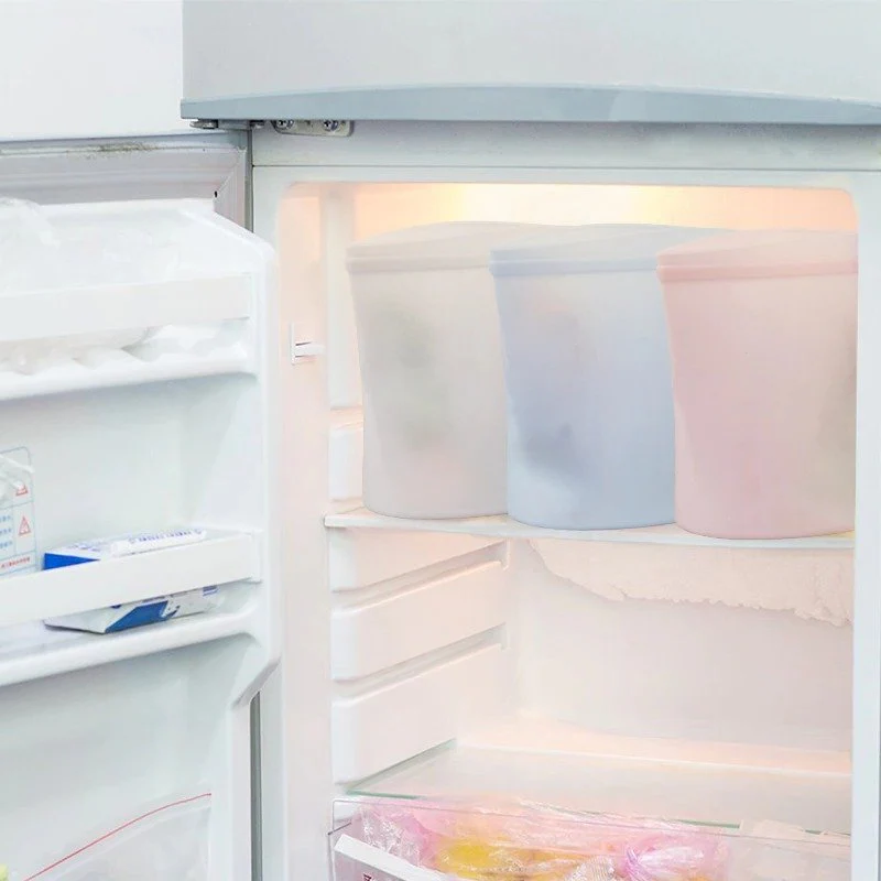 Avelena | Zip-Lock-Beutel