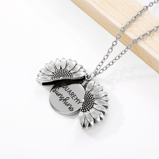 Avelena | SonnenZauber Bedeutungsvolles Geschenk-Schmuck