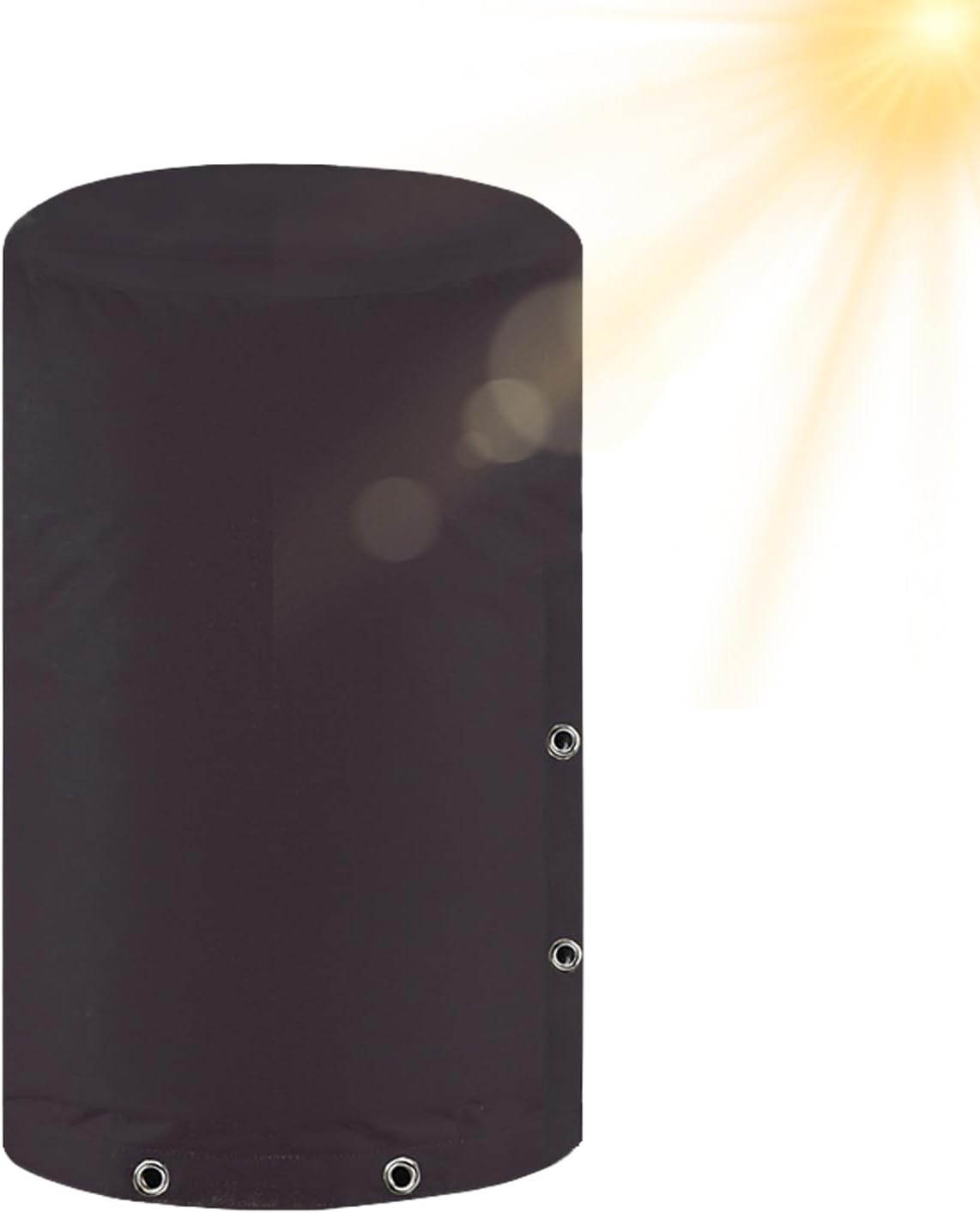 Avelena | Brunnenpumpenabdeckung – Frosten