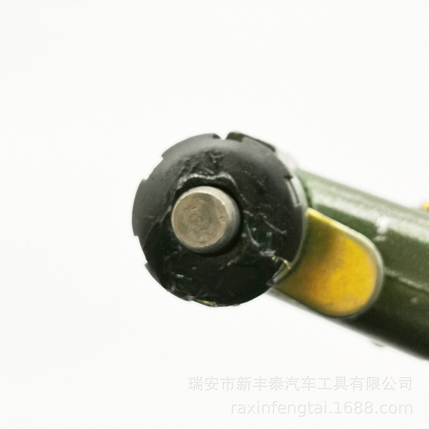 Avelena | Tubeless Reifenstecker Reparaturset für Auto, Motorrad, ATV, Jeep, Lkw und Traktor
