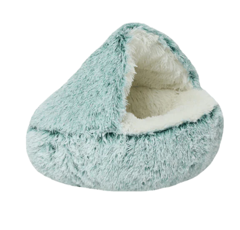 Avelena | 🐶CozyCave😺 - Premiumbett für Haustiere