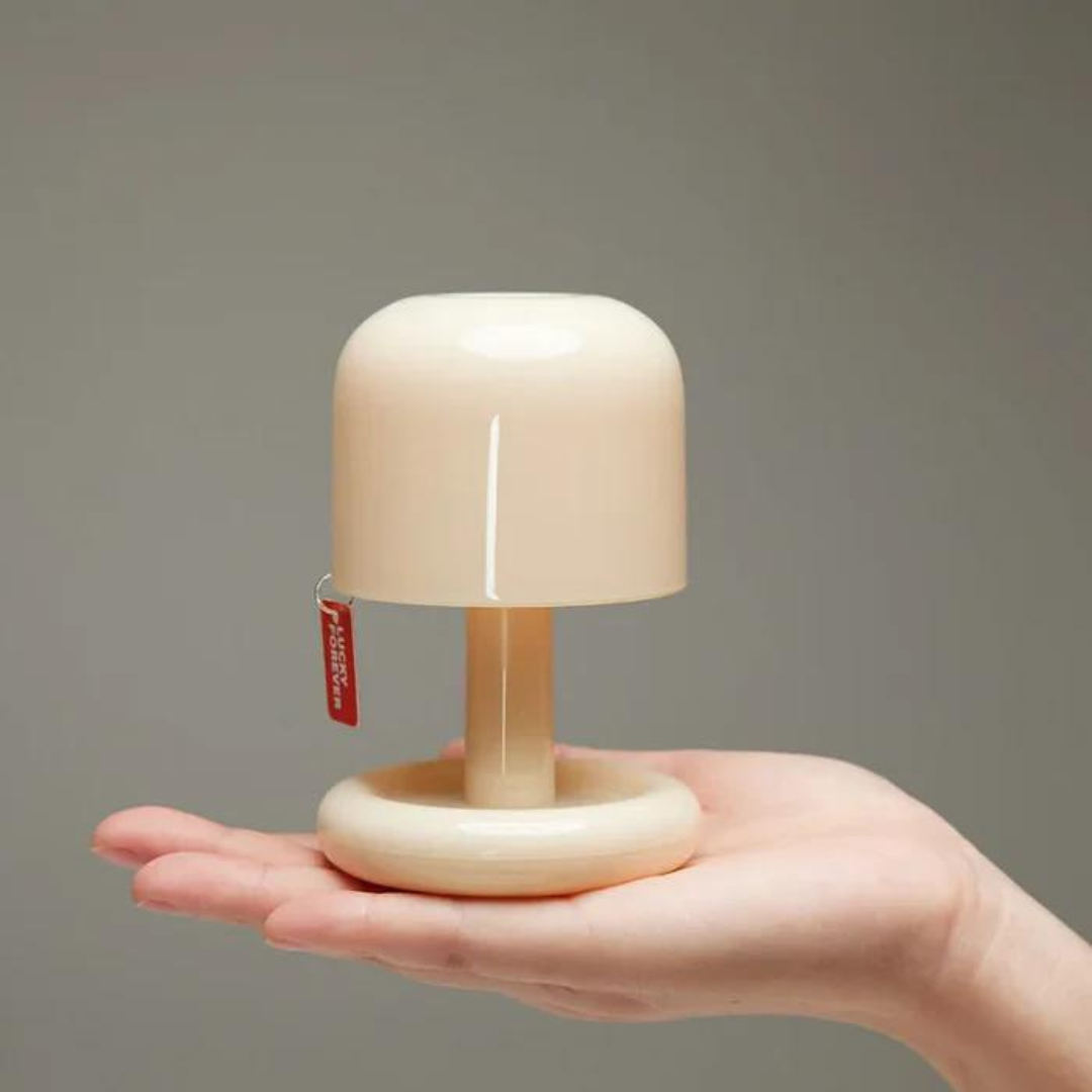 Avelena | USB Sonnenaufgangs Lampe – Serene Stimmungsbeleuchtung Für Jeden Raum