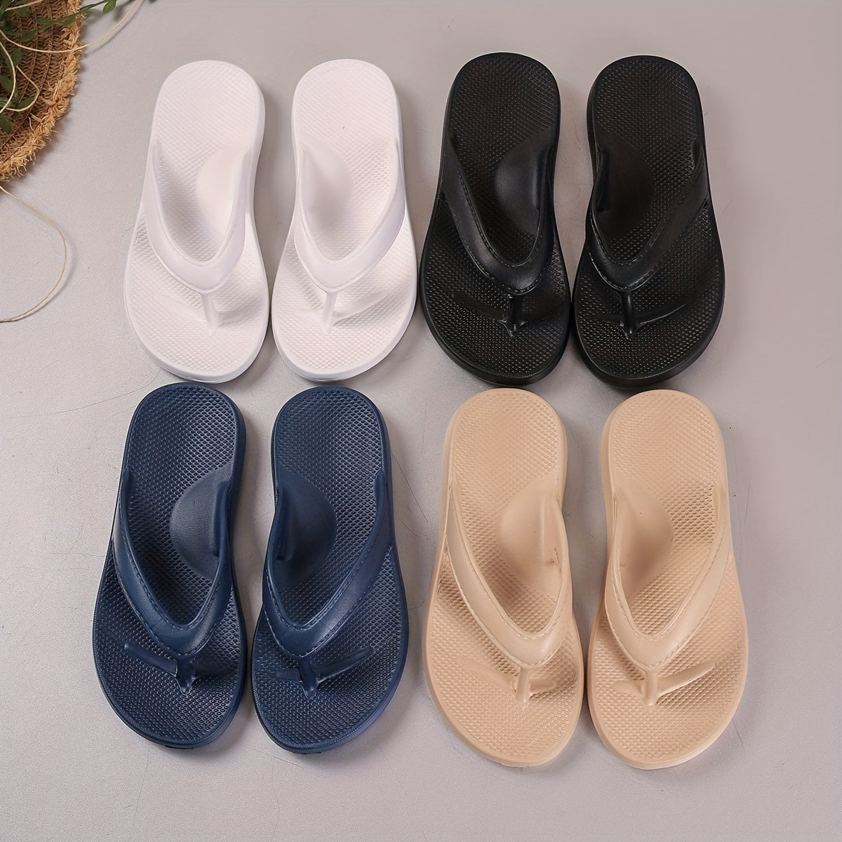 Avelena | Orthopedische Slippers