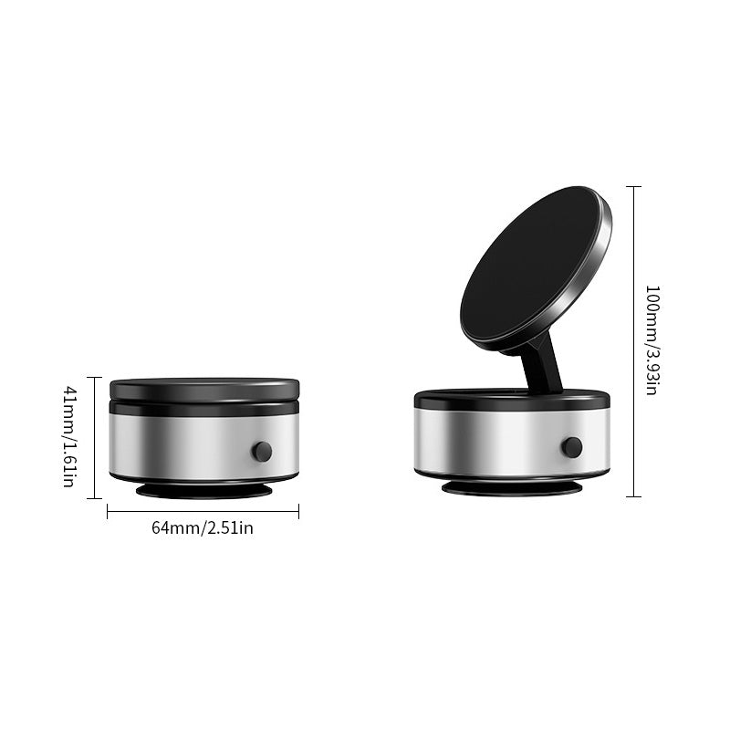 Avelena | Universelle magnetische Auto-Halterung