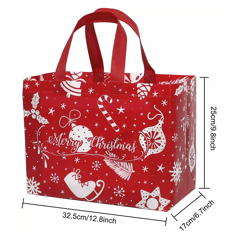 Avelena | Weihnachtsgeschenktasche