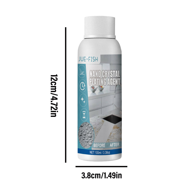 Avelena | Stone Nano Kristall-Beschichtung