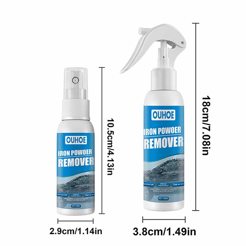 Avelena | Auto Rostentferner Spray