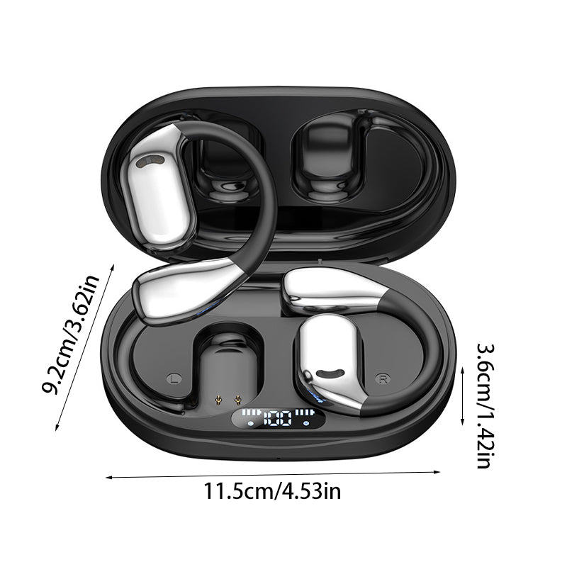 Avelena | AI Smart Wireless Bluetooth Headset